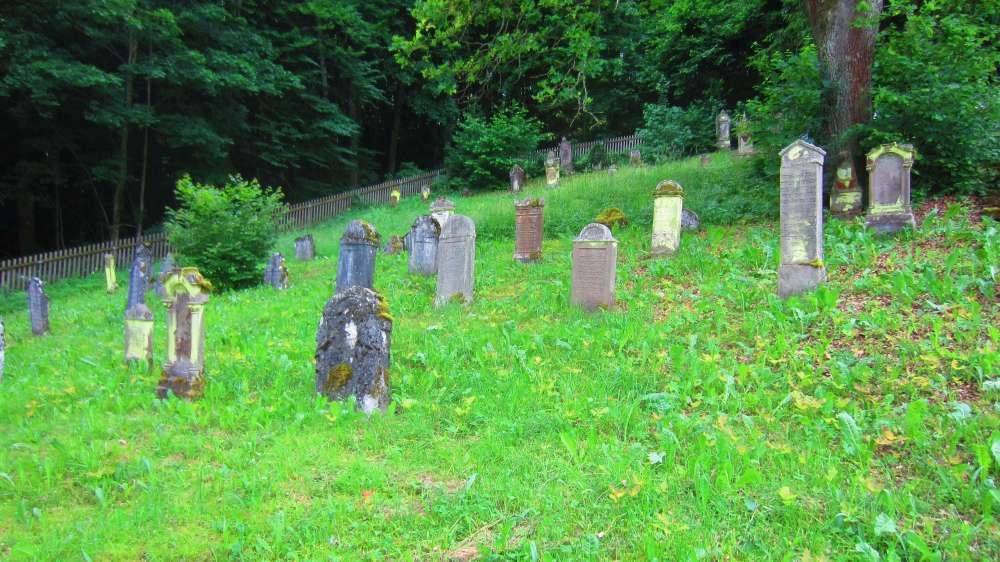 Friedhof
