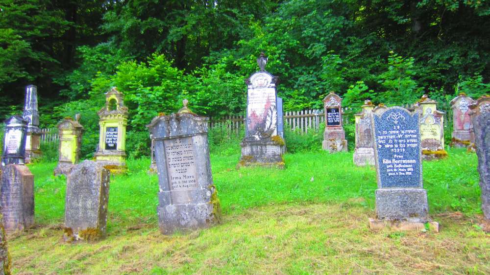 Friedhof