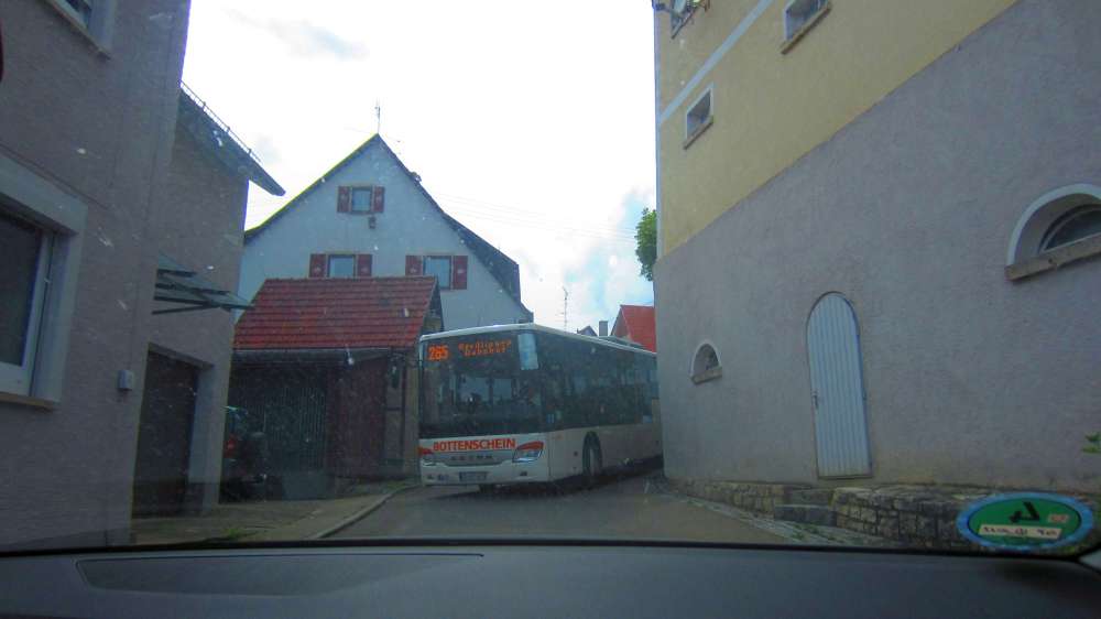 Bus
