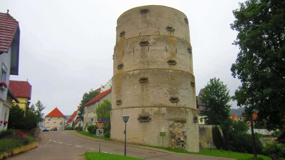 Turm