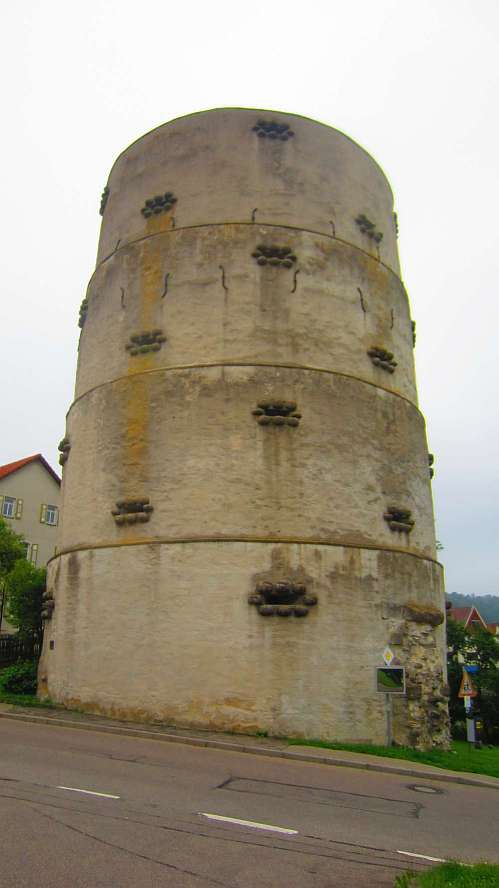 Turm
