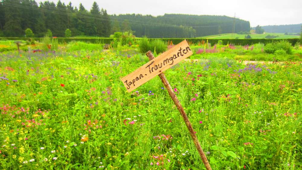 japanischerTraumgarten