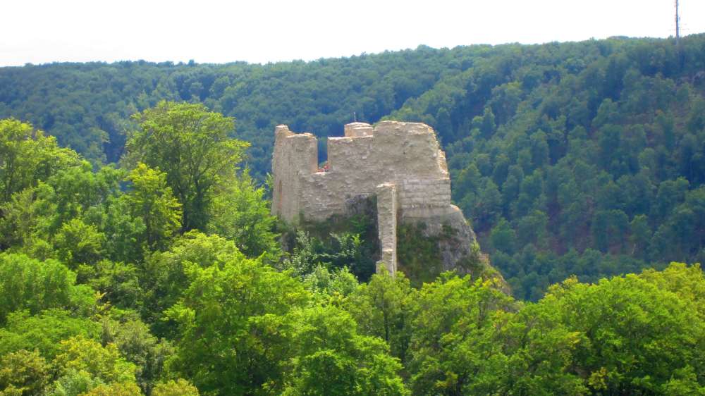 Ruine