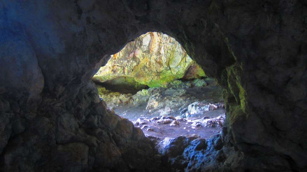 KleineGrotte