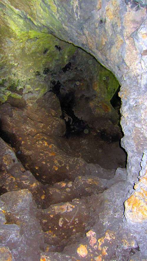 KleineGrotte