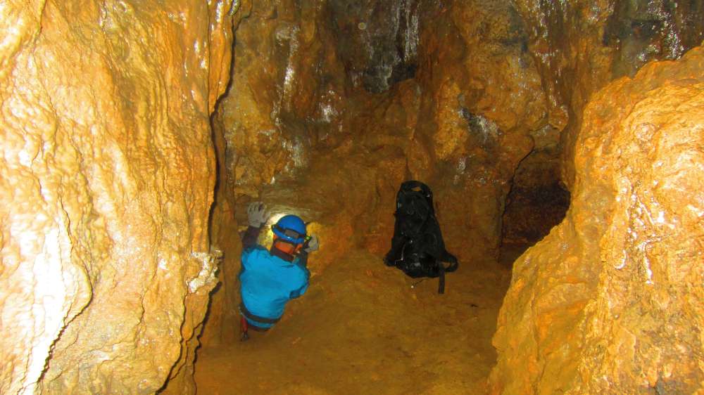 Hoehlenforscher