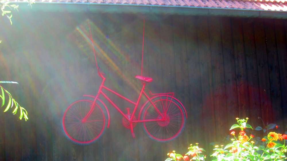 Fahrrad