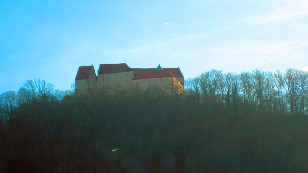 Kapfenburg