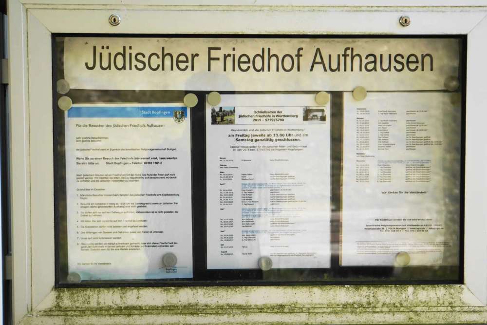 juedischer_Friedhof