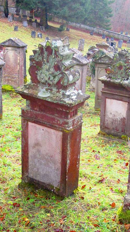 juedischerFriedhof