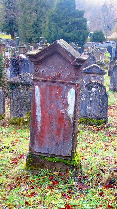 juedischer_Friedhof