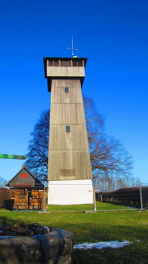 Juxkopfturm