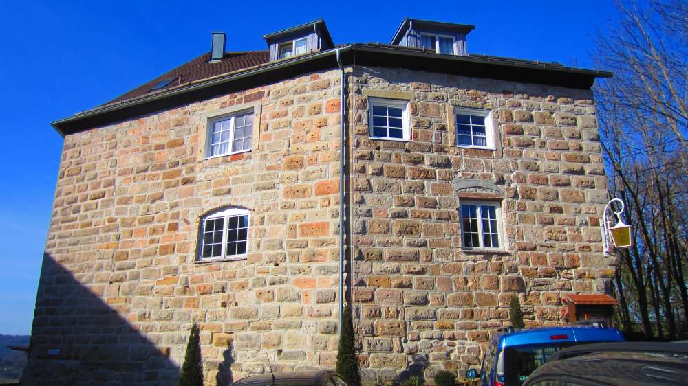 BurgWaldenstein