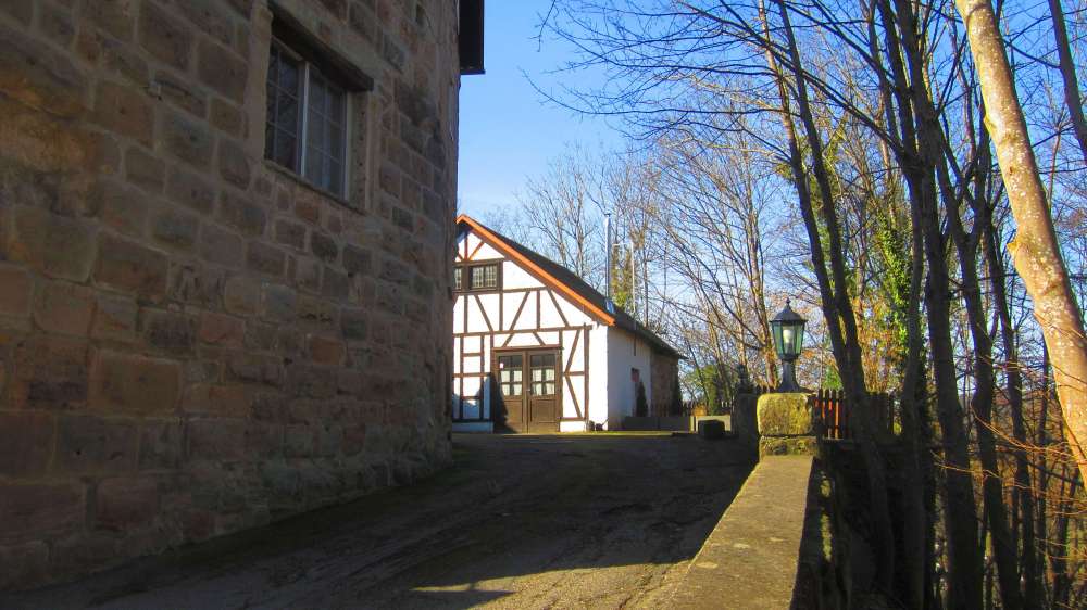 BurgWaldenstein