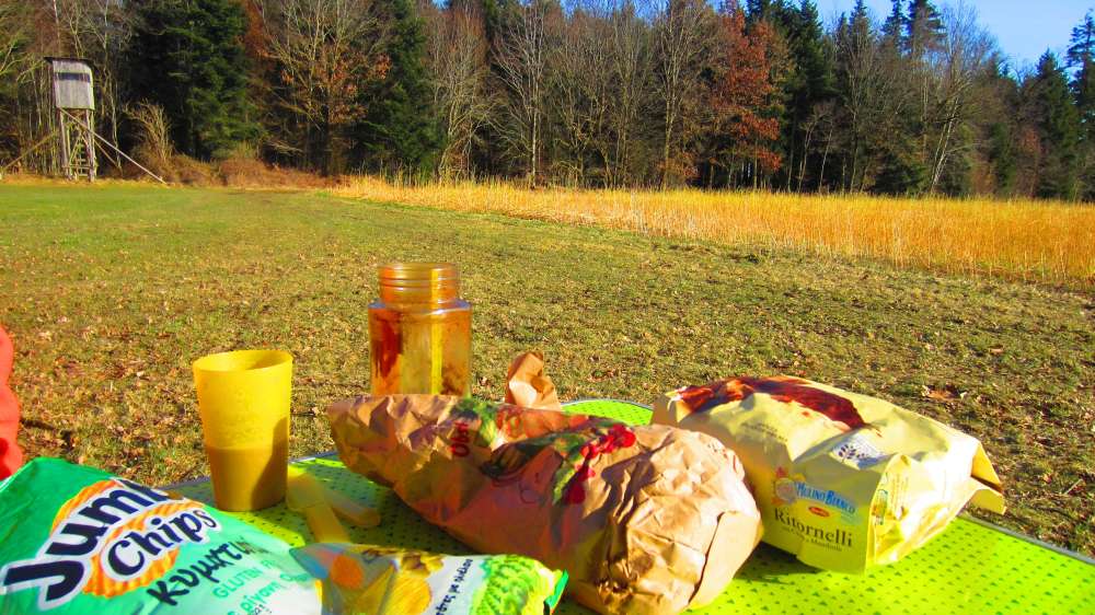 Picknick