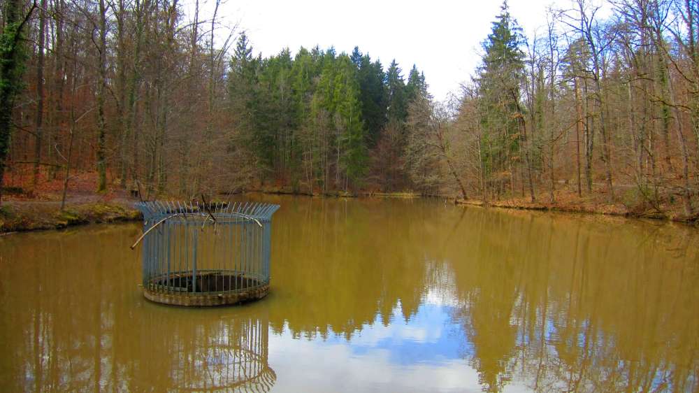 Feuersee