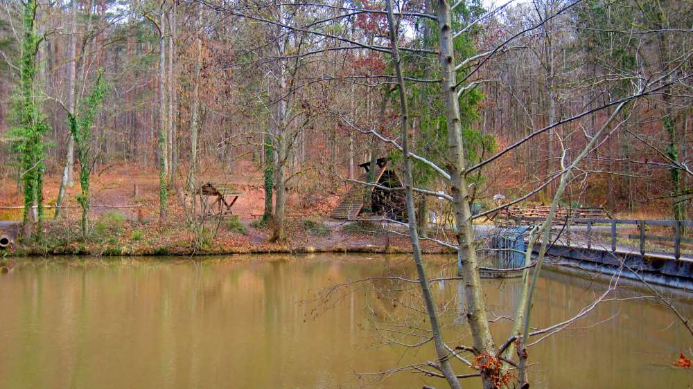 Feuersee