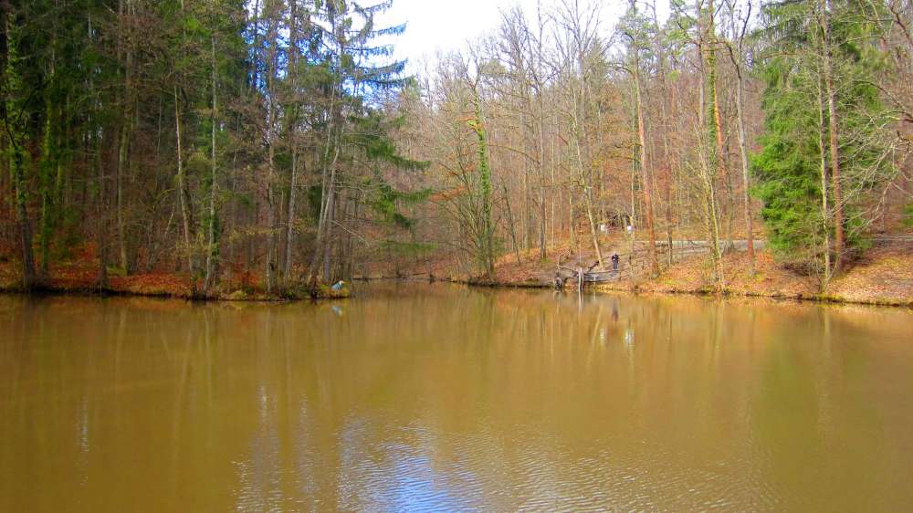 Feuersee