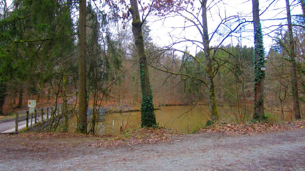 Feuersee