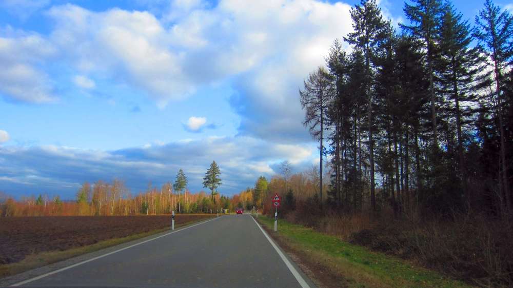 Strasse