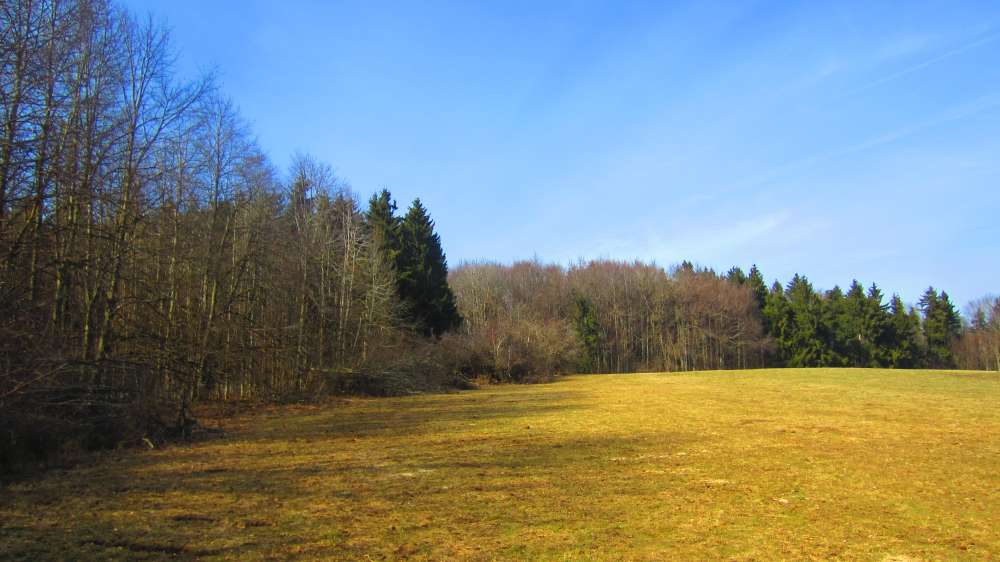 Picknickplatz