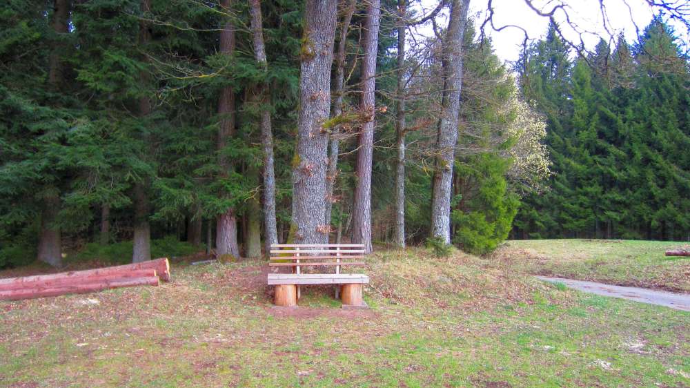 Picknickplatz