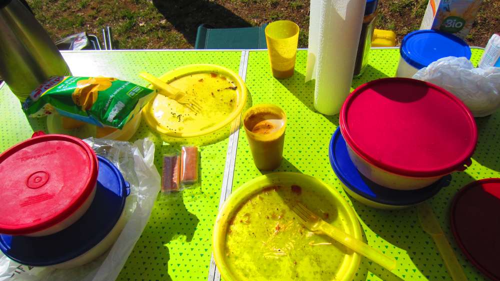 Picknick