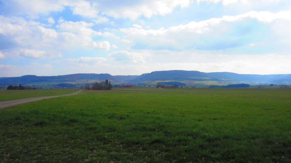 Gegend