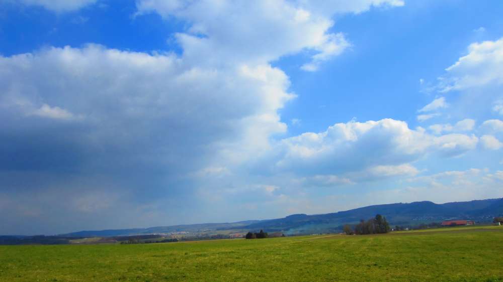 Gegend