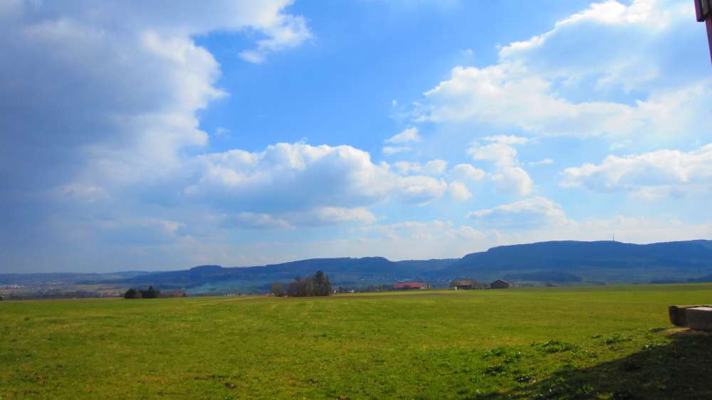 Gegend