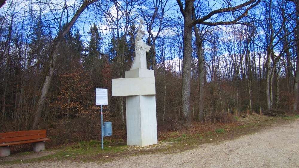 Freiheitsstatue