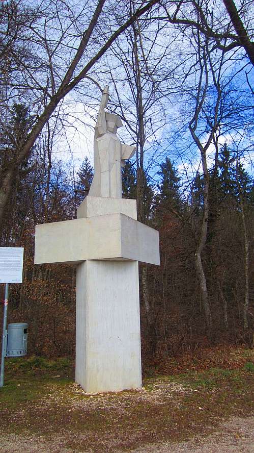 Freiheitsstatue