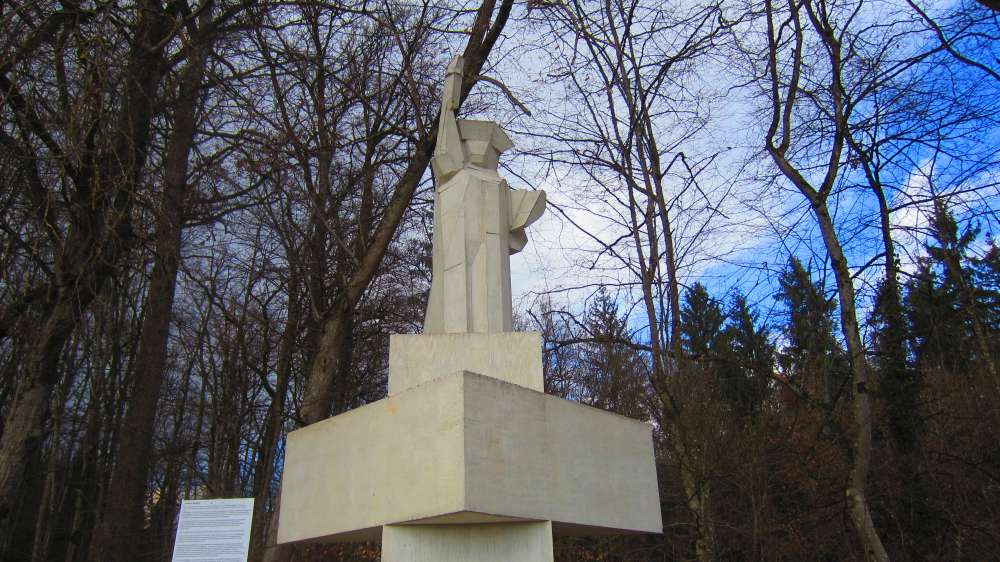 Freiheitsstatue