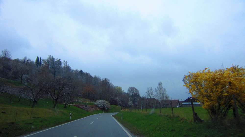 Strasse