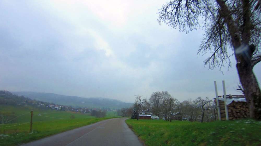 Strasse