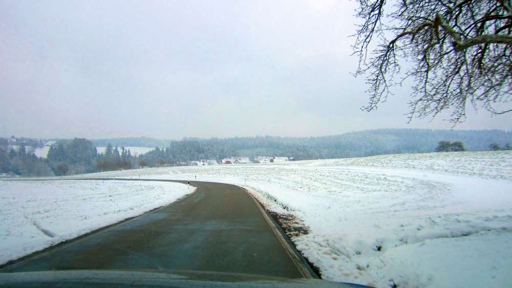 Schnee