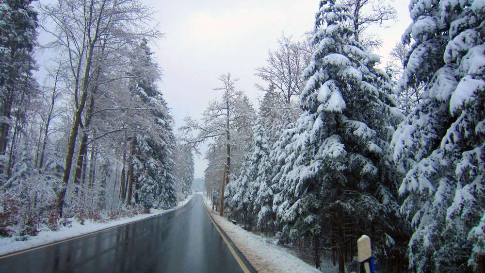 Schnee