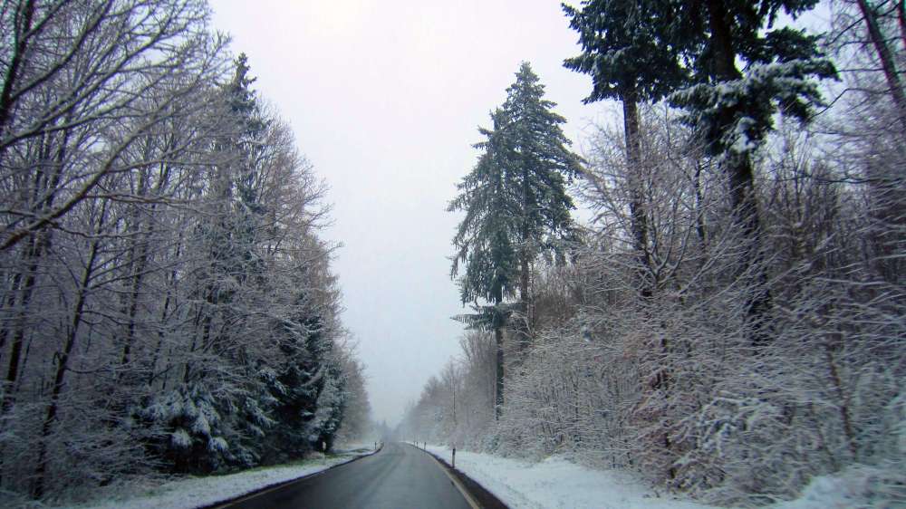 Schnee