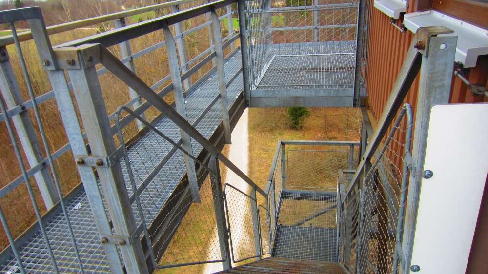 Treppen