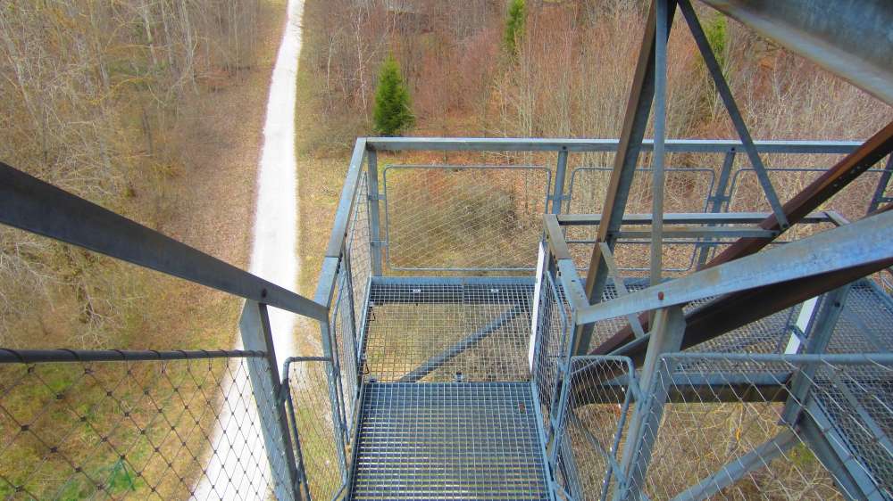 Treppen