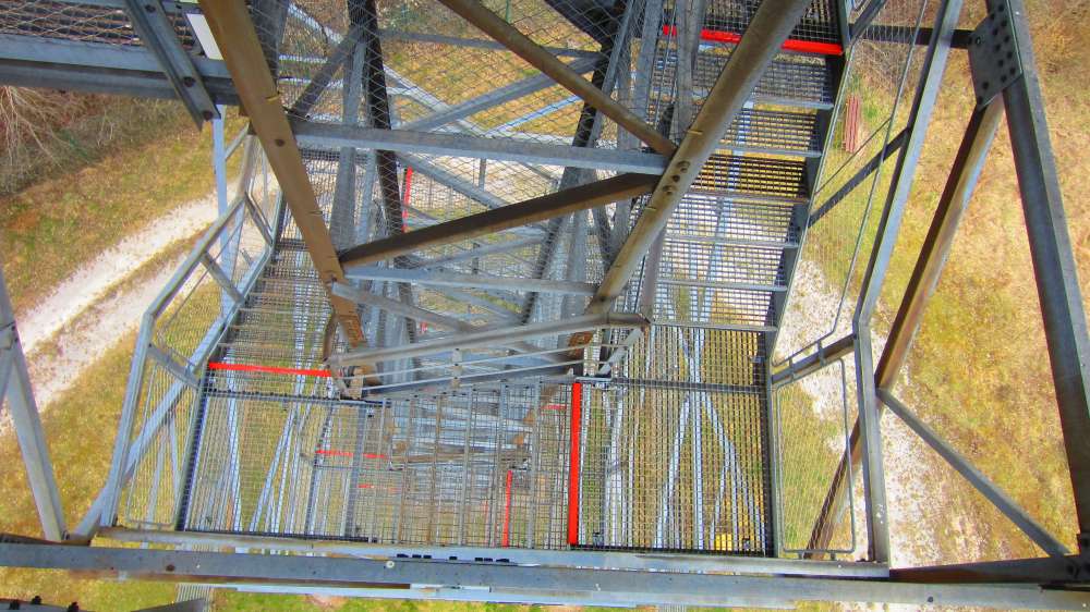 Treppen