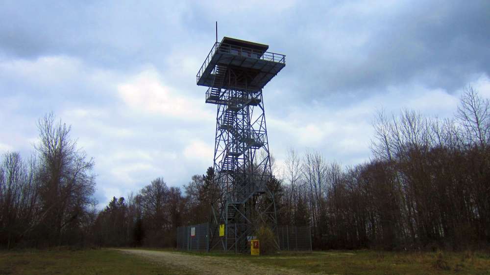 Turm