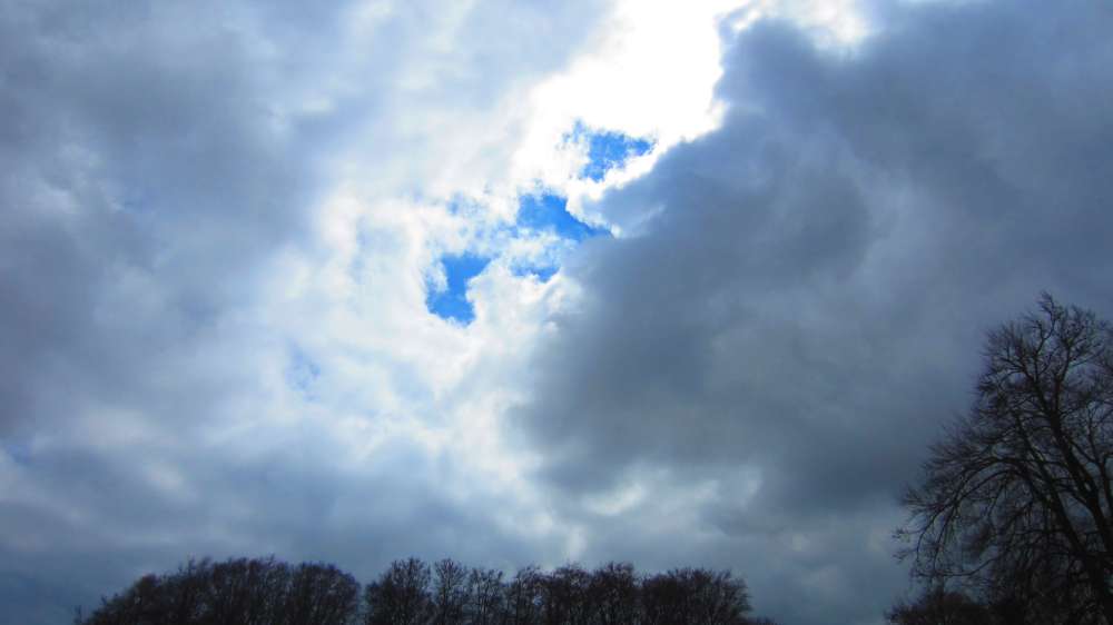 Wolken