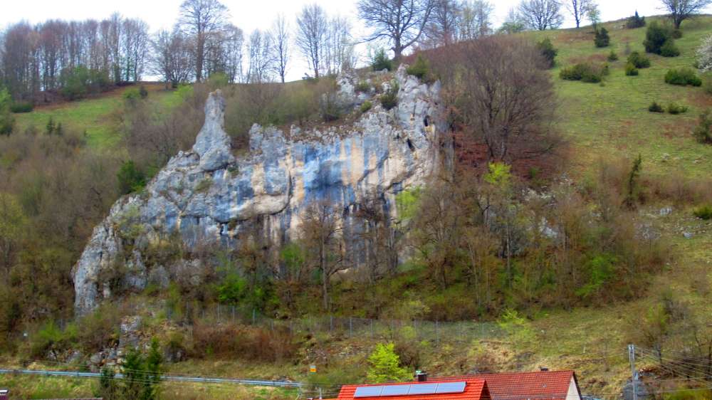 Felsen