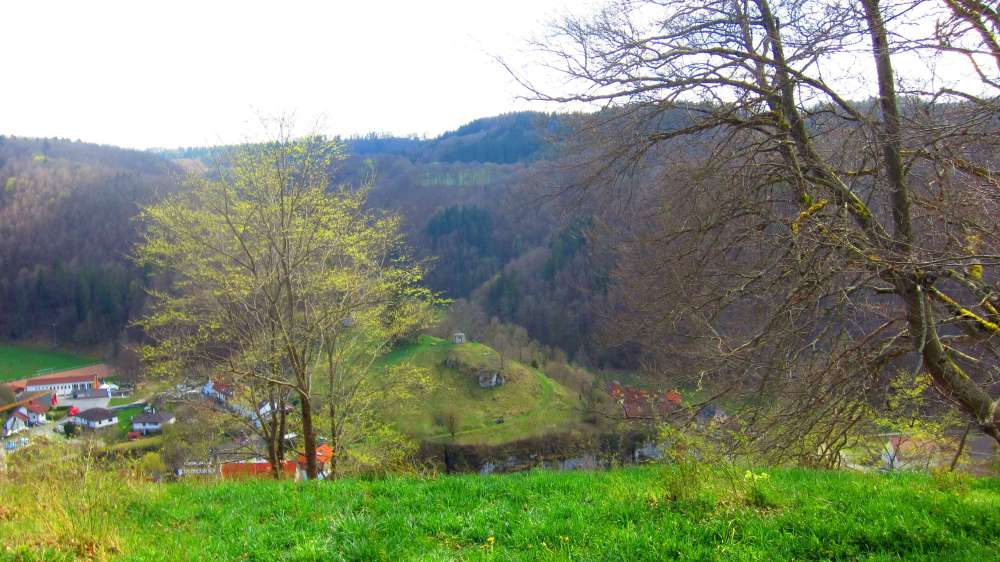 Ausblick