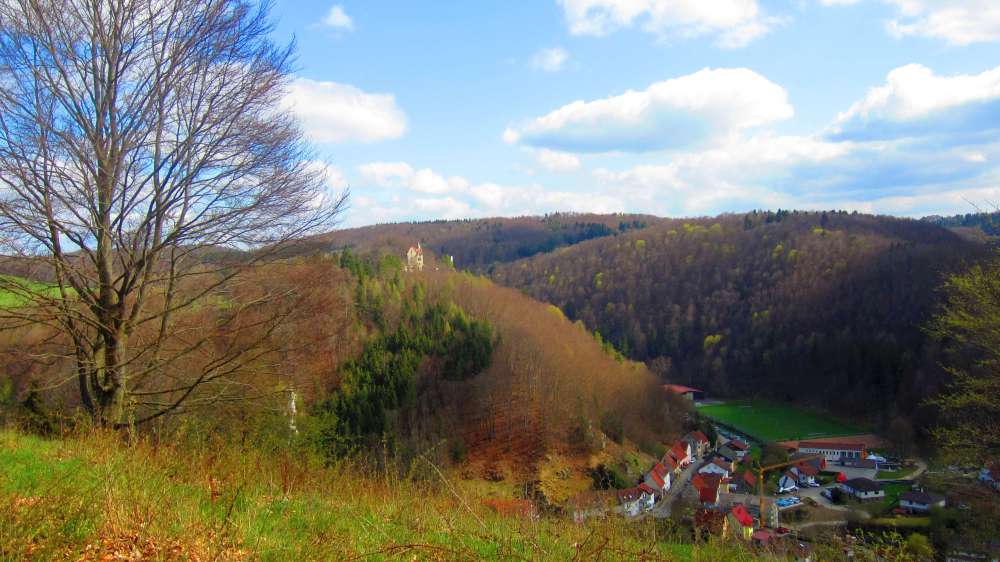 Ausblick