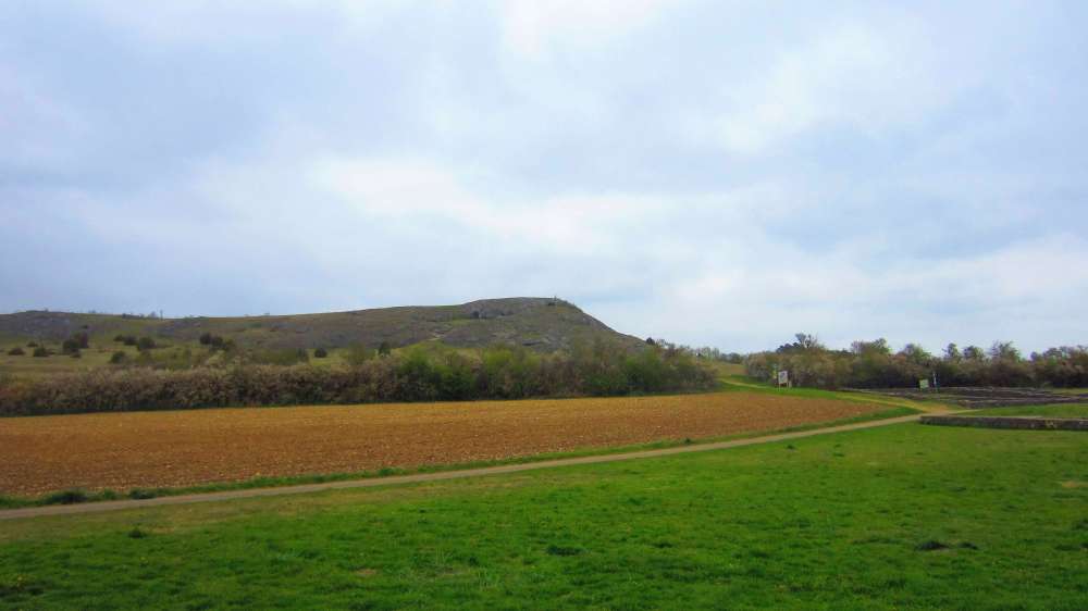 Ofnethoehlen