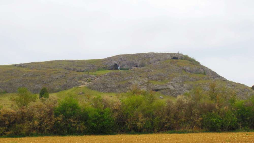 Ofnethoehlen