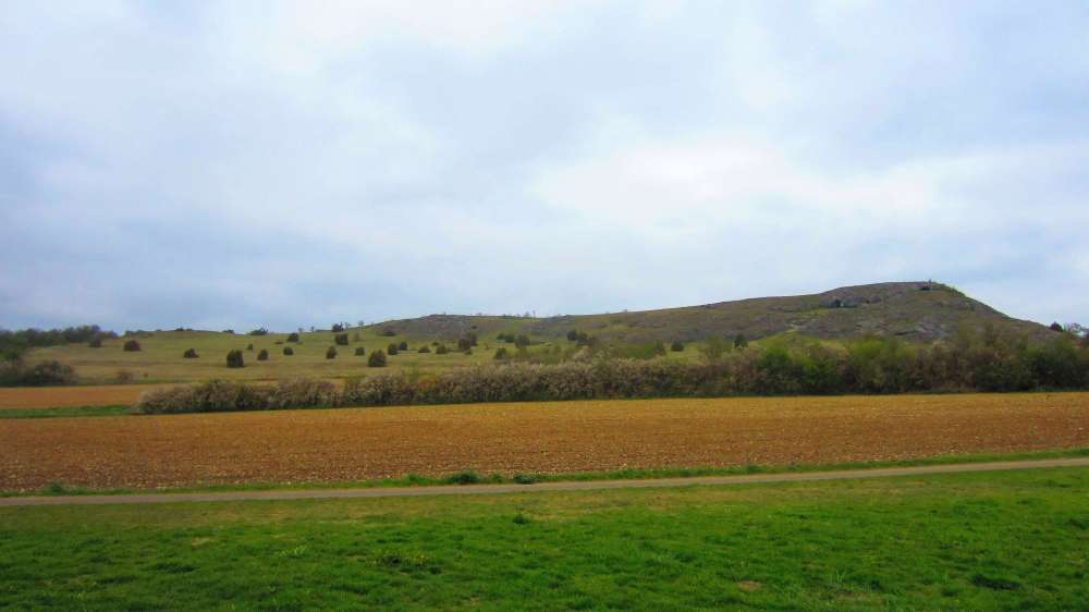 Ofnethoehlen