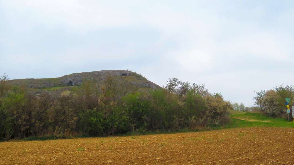 Ofnethoehlen